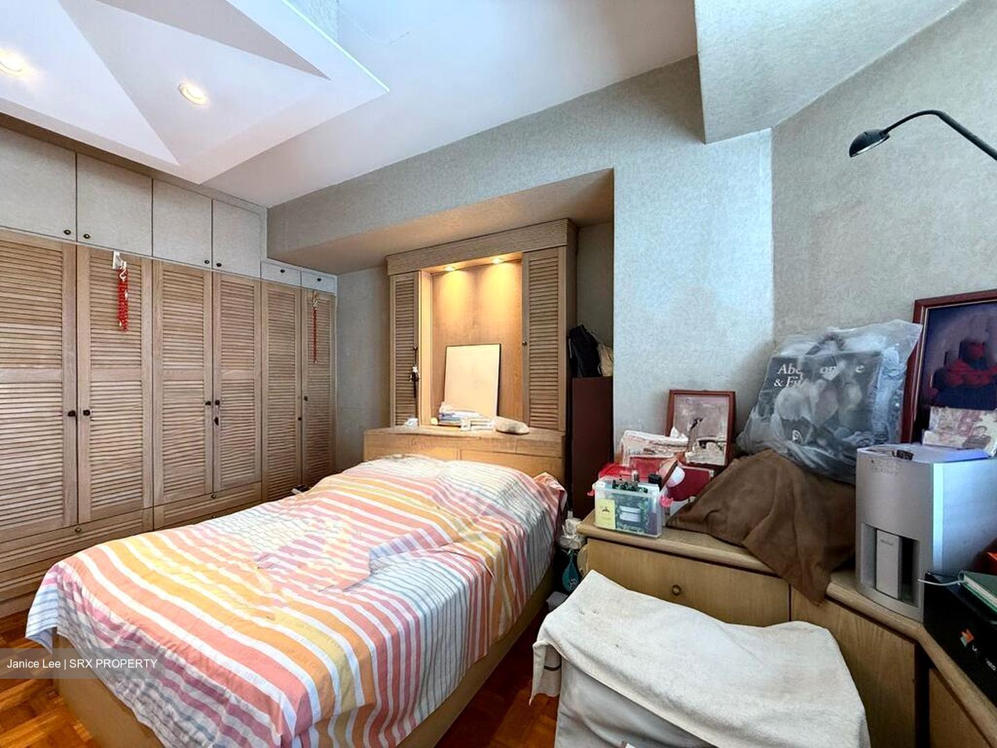 Fragrant Gardens (D19), Apartment #565782591